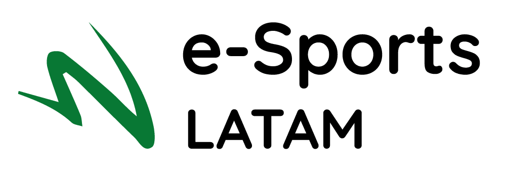 e-Sports Latam Logo