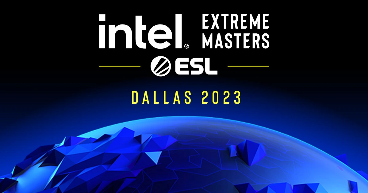 iem dallas 2023