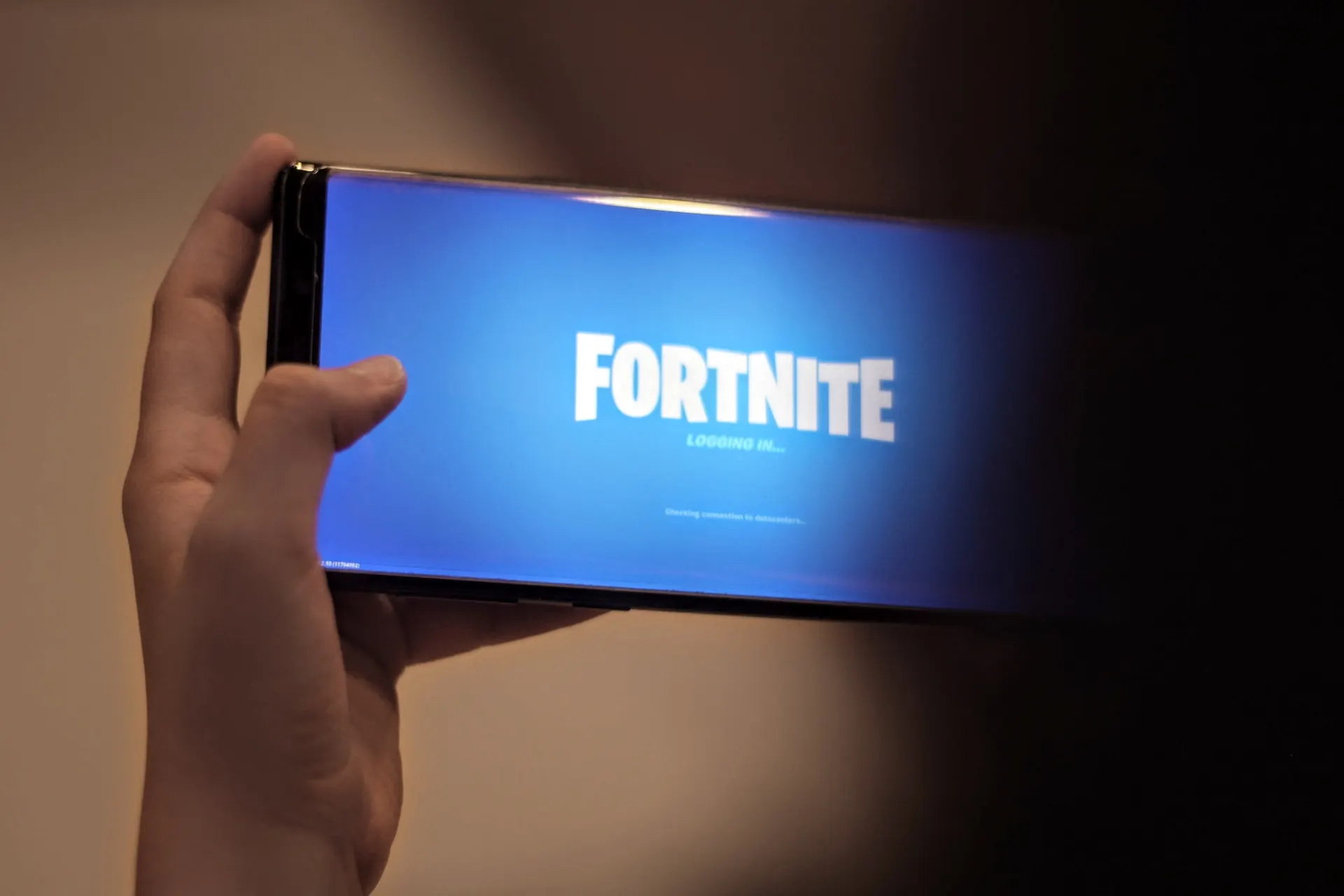 fortnite iphone ipad