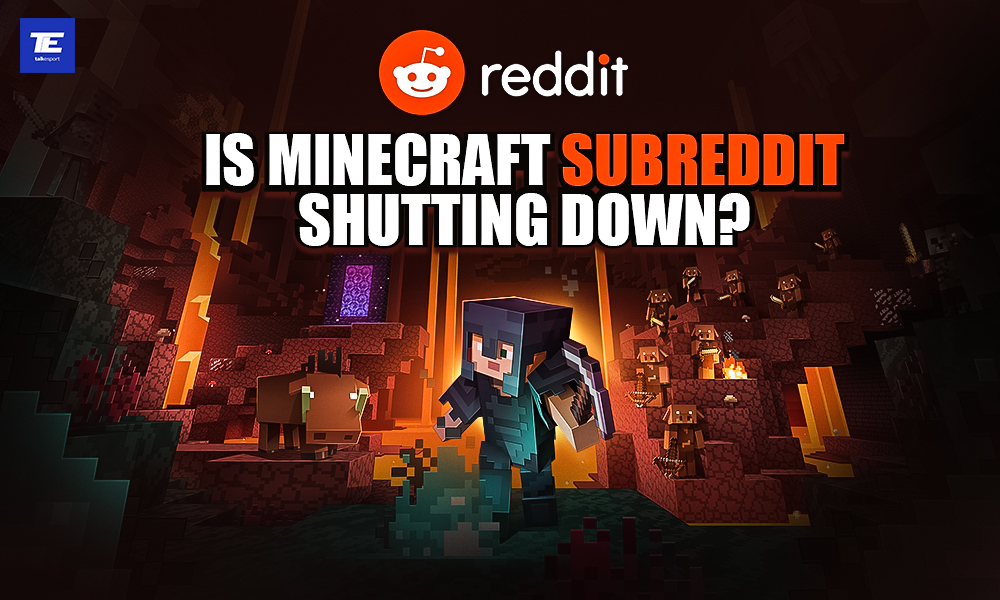 is minecraft shutting down