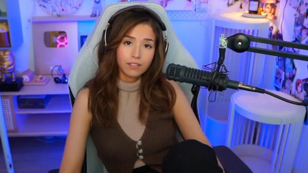 pokimane