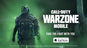 warzone mobile