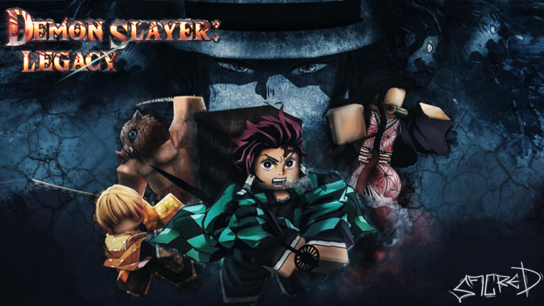 Demon Slayer Legacy