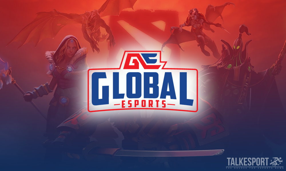 Globalesports