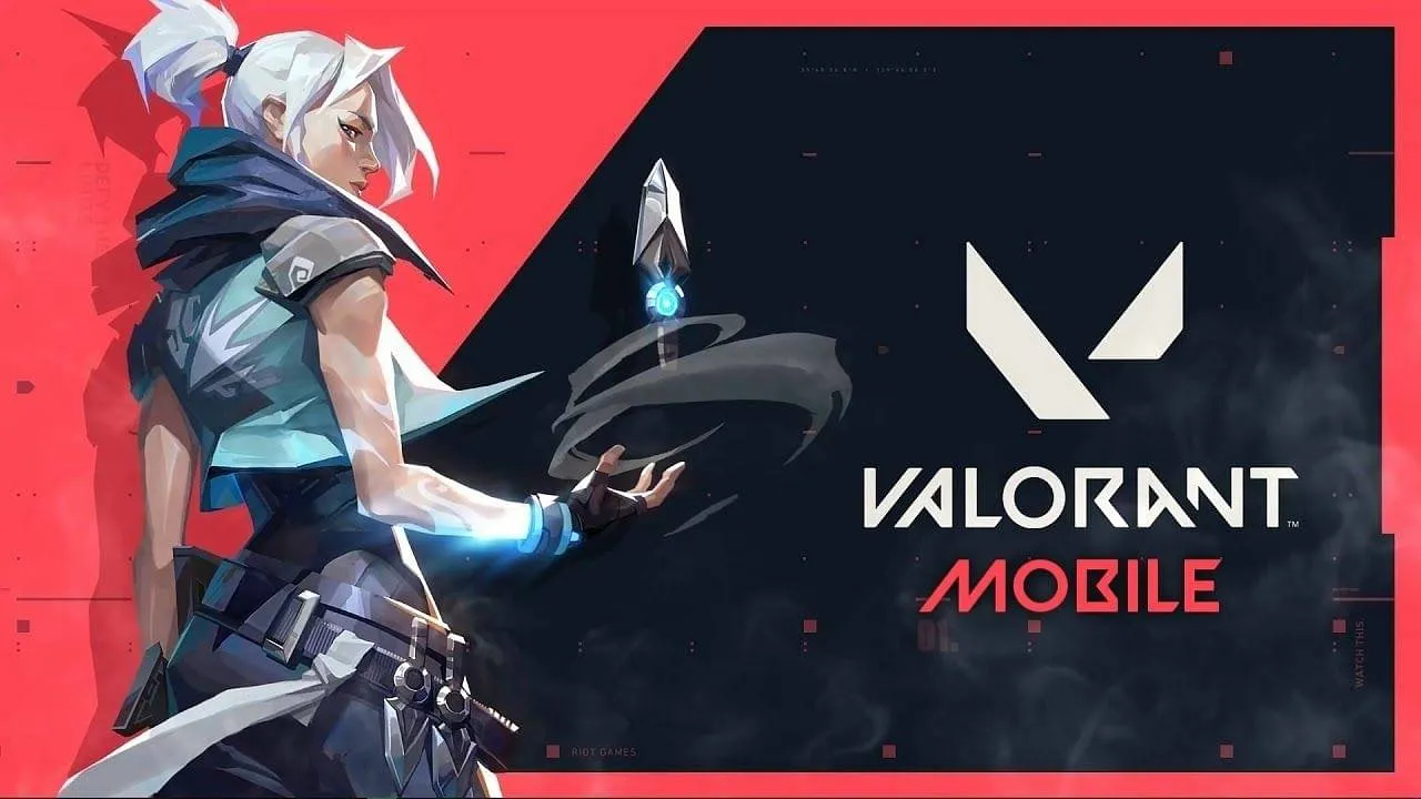 valorant mobile