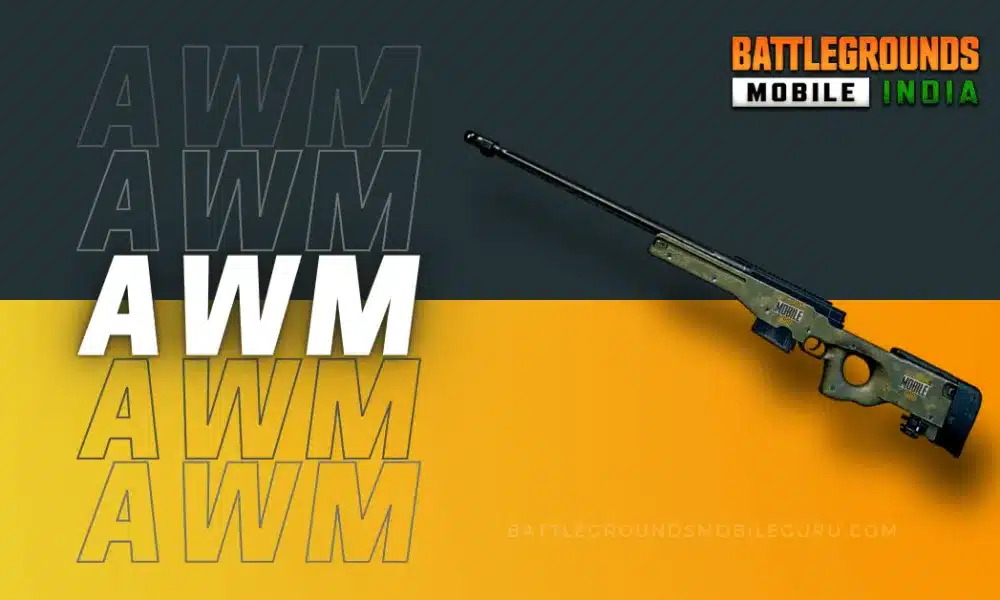 Looking for the best bolt action rifles in BGMI? This article lists the top 5 ARs for long-range kills, including the AWM, Kar98K, Mosin Nagant, M24, and Win94. Find out which one is right for your playstyle and start racking up those kills today!