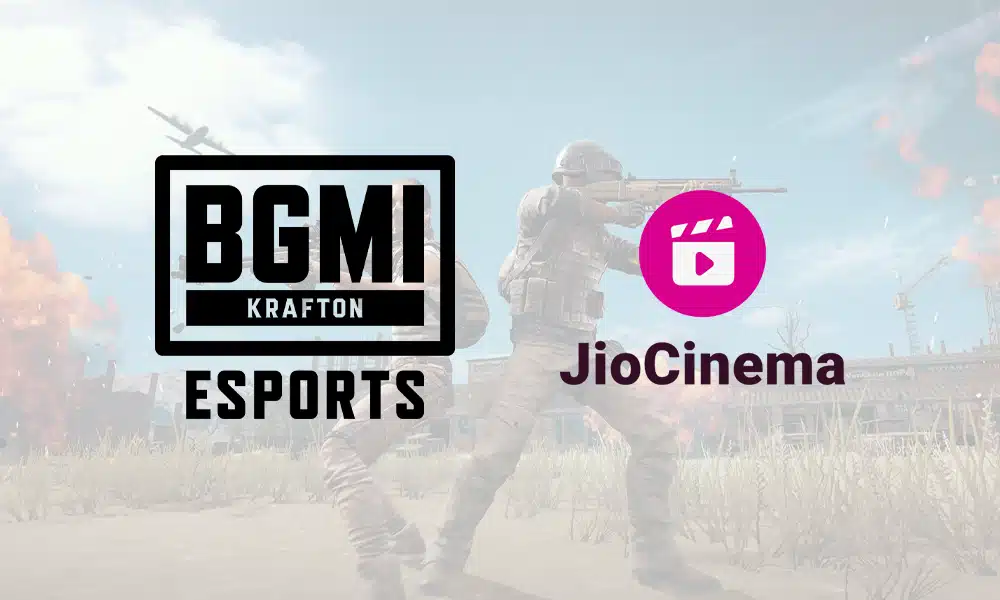 With over 2000 teams participating, the BATTLEGROUNDS MOBILE INDIA SERIES (BGIS) 2023 will be streamed on JioCinema starting August 17 BGIS 2023 will see teams competing for a prize money pool of INR 2 Crores from which the winner will walk away with INR 75 Lakhs.