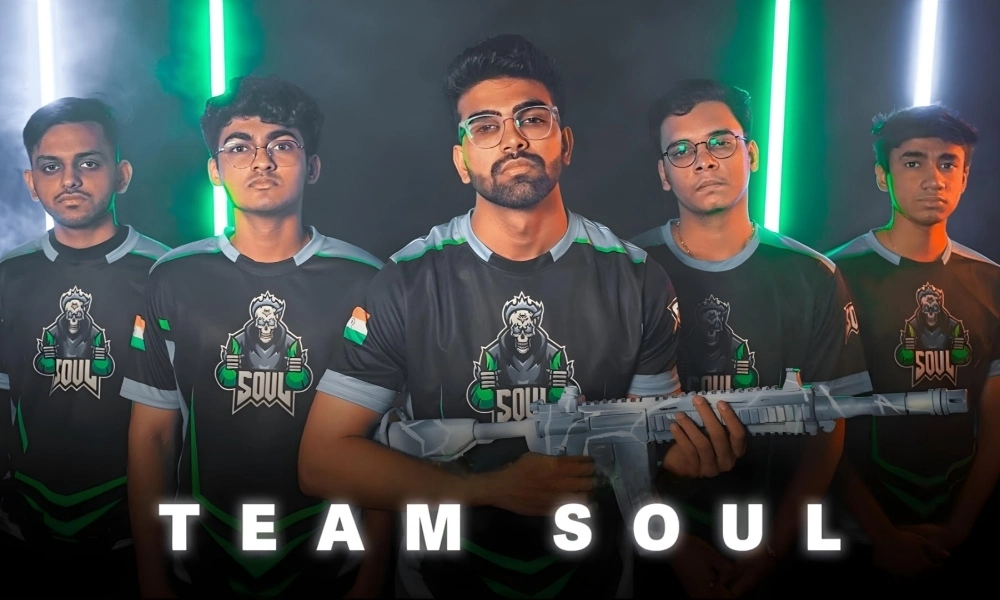 Team SouL