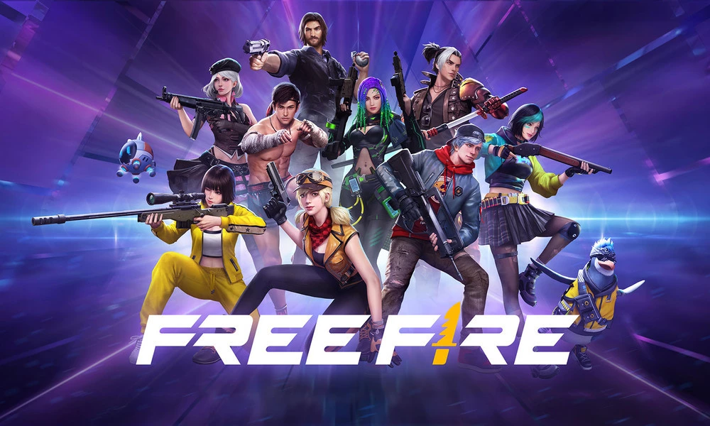 Free Fire Might Be Returning to India: Here