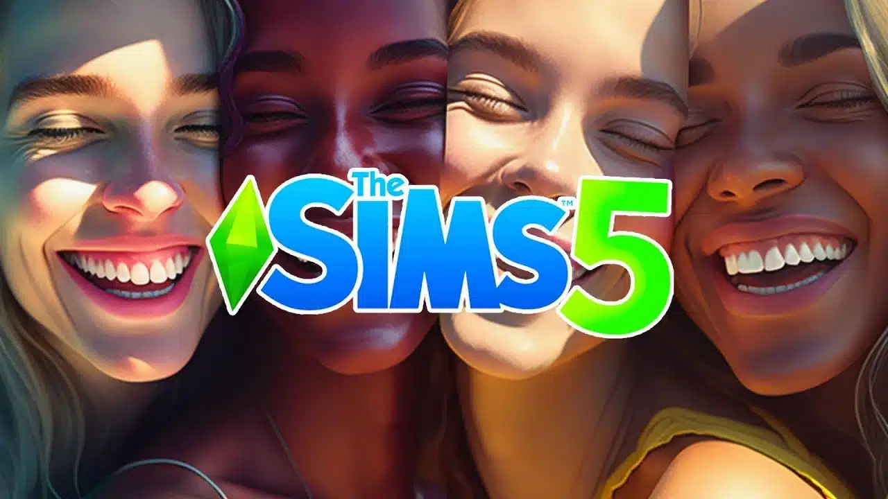 Sims 5