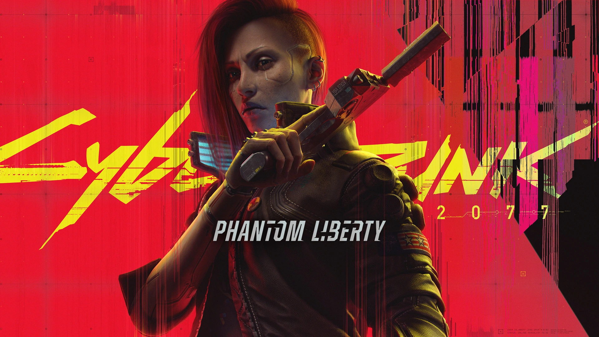 cyberpunk 2077 phantom liberty