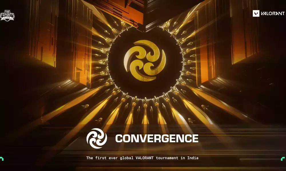 Dive into the action as Riot Games brings Convergence, its first international VALORANT esports tournament, to India from Dec 14-17, 2023. Top teams compete in Bangalore!