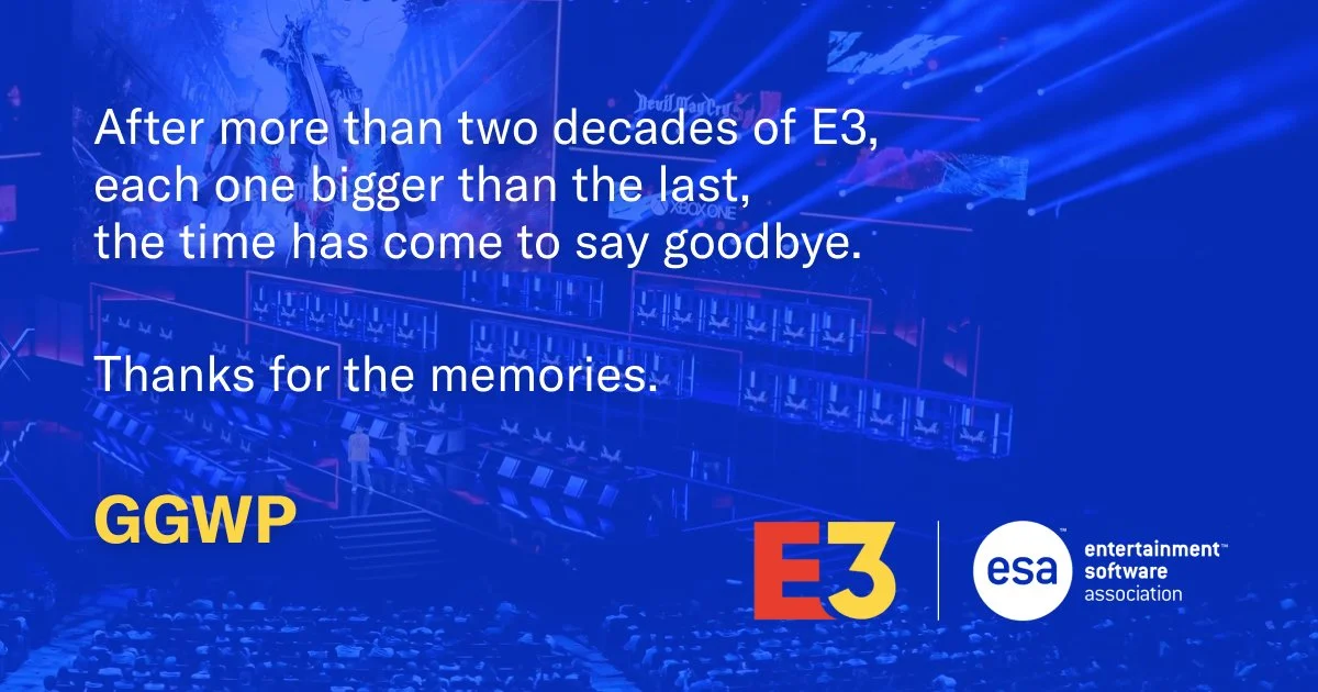 e3 dead