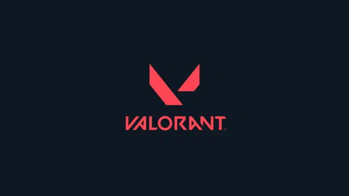 Valorant