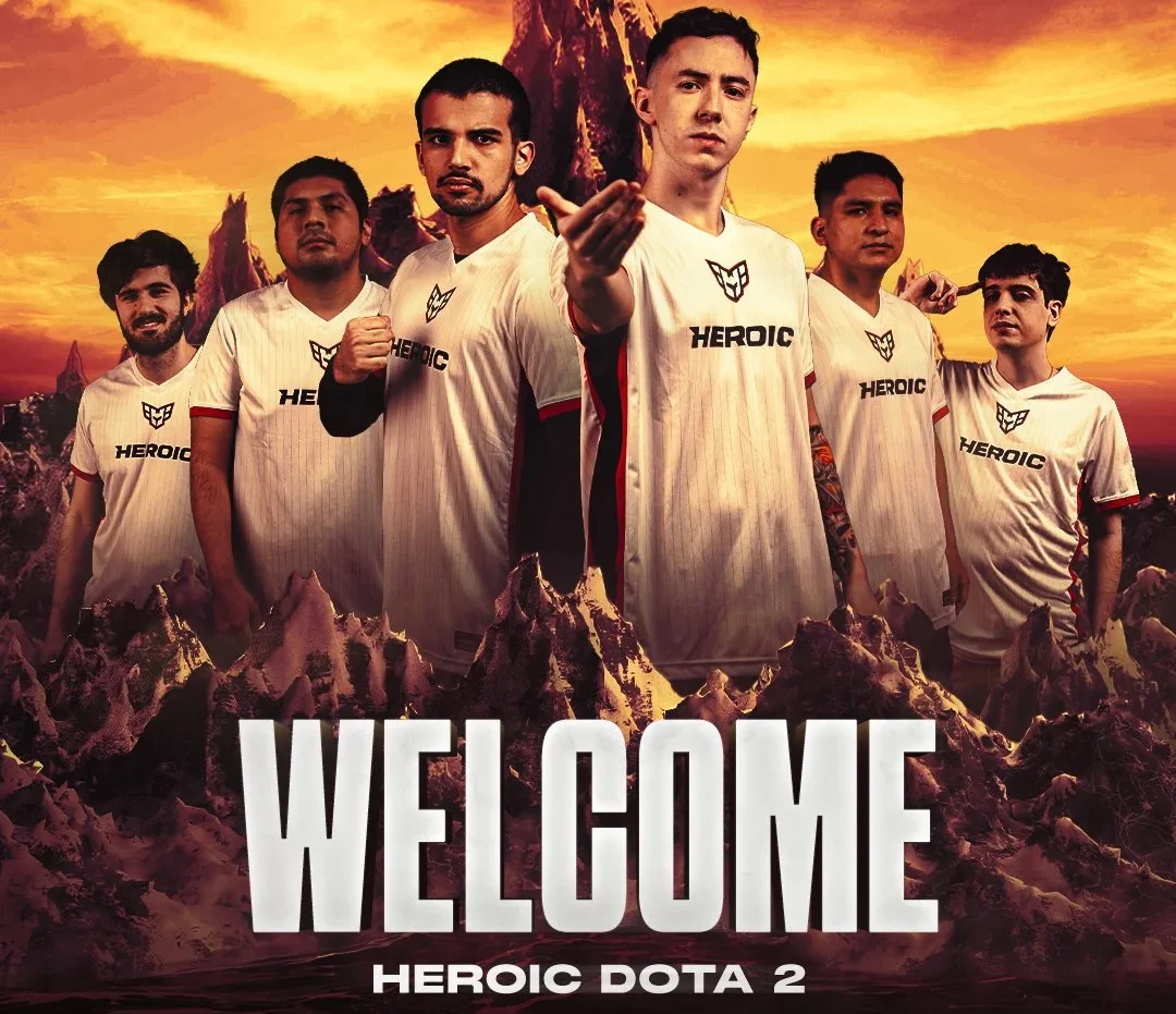 heroic dota 2