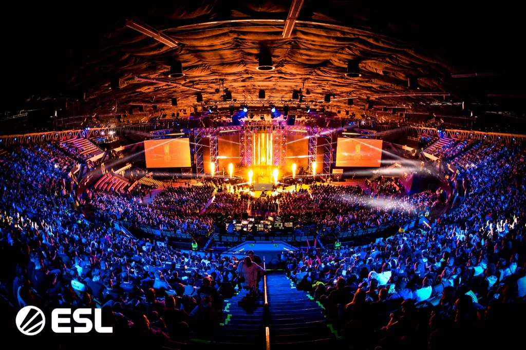 IEM Katowice 2024