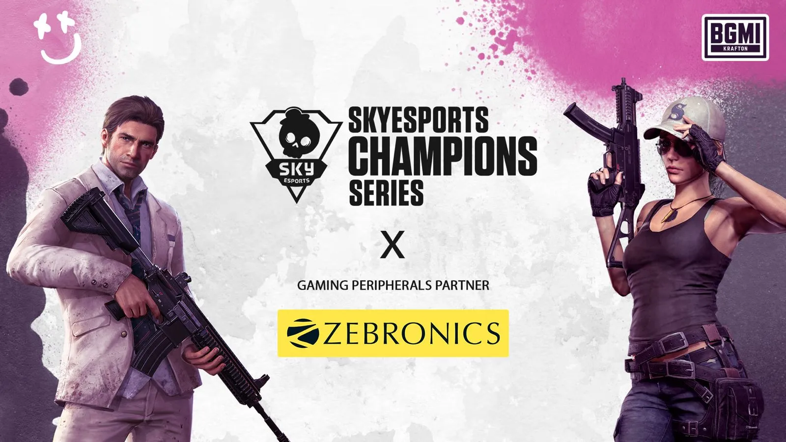 skyesports-zebronics